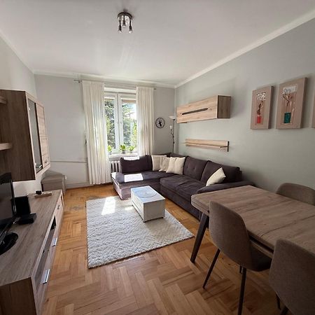 Apartament Poniatowskiego Rzeszow Centrum Екстериор снимка