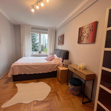 Apartament Poniatowskiego Rzeszow Centrum Екстериор снимка