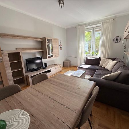 Apartament Poniatowskiego Rzeszow Centrum Екстериор снимка